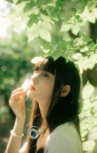 Art Language Vol.7766: Exploring the Visual Narrative of Ping An Xi Le in Creative Photography - image 11