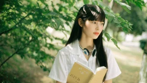 Art Language Vol.7766: Exploring the Visual Narrative of Ping An Xi Le in Creative Photography - image 24