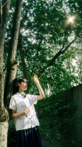 Art Language Vol.7766: Exploring the Visual Narrative of Ping An Xi Le in Creative Photography - image 4