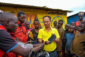 Viettel Global: A Story of the 'Warrior Spirit' and Global Expansion in 2023 - image 7