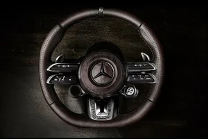 The Mercedes G-Viking: A Custom Ultra-Luxury SUV Designed for Collectors of Ancient Weapons and High-End Automotive Art - image 6