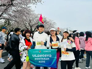 The Rise of Marathon Tourism: Why Travelers are Investing in Running Tours - image 2