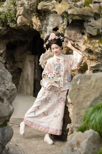 YiTuYu Art Language Vol.6646 Featuring Cheng Zi Shu - image 18