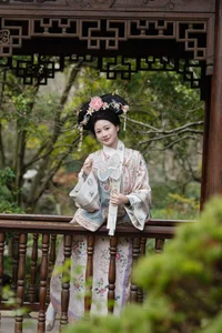 YiTuYu Art Language Vol.6646 Featuring Cheng Zi Shu - image 22