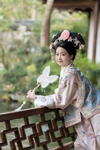 YiTuYu Art Language Vol.6646 Featuring Cheng Zi Shu - image 12
