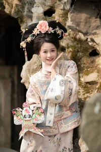 YiTuYu Art Language Vol.6646 Featuring Cheng Zi Shu - image 8