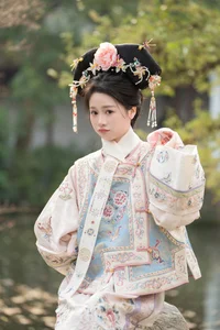 YiTuYu Art Language Vol.6646 Featuring Cheng Zi Shu - image 14