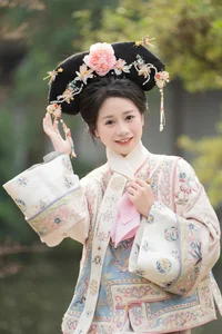 YiTuYu Art Language Vol.6646 Featuring Cheng Zi Shu - image 10