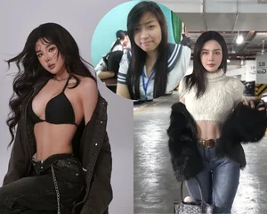 Tran Bich Hanh: A Courageous Fitness Journey from Chubby to Fit - image 5
