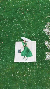 Angelababy Captivates Fans with Ethereal and Poetic New Visuals - image 17