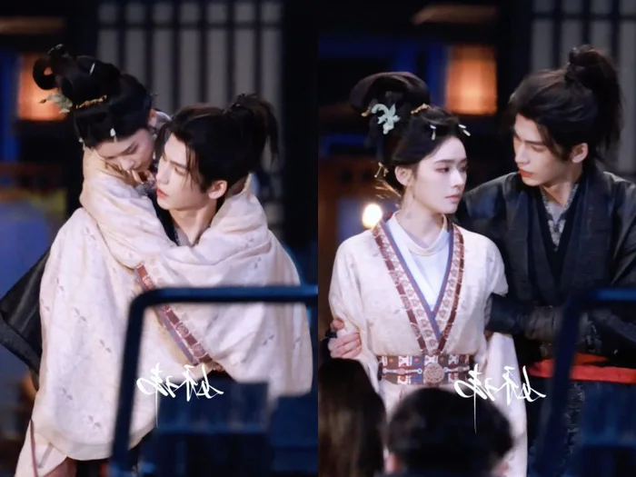 12 Most Anticipated Chinese Historical Dramas Set to Premiere Soon