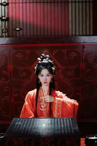 12 Most Anticipated Chinese Historical Dramas Set to Premiere Soon - image 1
