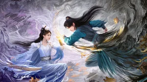 12 Most Anticipated Chinese Historical Dramas Set to Premiere Soon - image 6