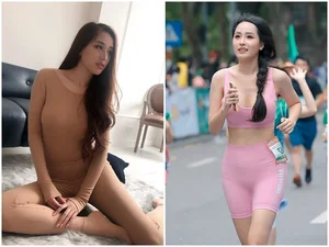 Miss Vietnam Mai Phuong Thuy: A Look at the Most Talked-About Fashion Moments and Style Controversies - image 1