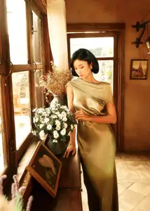 Trinh My Duyen Unveils Breathtaking Bikini Figure After 4 Years: A Social Media Sensation! - image 6