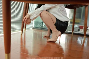 IESS Chinese Model SXJ No.2005 Tutu - 80 Premium Portraits Showcasing Modern Style - image 3