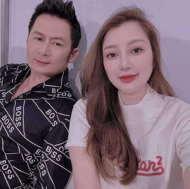 Bang Kieu's Partner Opens Up About Motherhood and Protecting Child Privacy