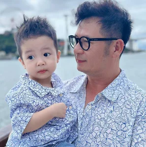 Bang Kieu's Partner Opens Up About Motherhood and Protecting Child Privacy - image 11