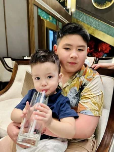 Bang Kieu's Partner Opens Up About Motherhood and Protecting Child Privacy - image 9