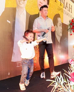 Bang Kieu's Partner Opens Up About Motherhood and Protecting Child Privacy - image 3