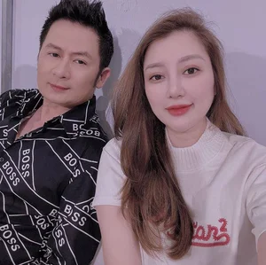 Bang Kieu's Partner Opens Up About Motherhood and Protecting Child Privacy - image 0