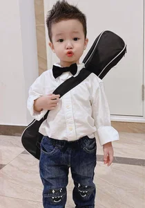 Bang Kieu's Partner Opens Up About Motherhood and Protecting Child Privacy - image 5