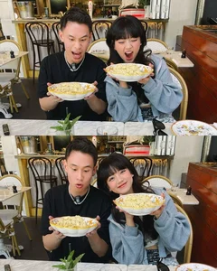 Bảo Hân Helia Confirms Relationship with Streamer from Do Mixi's Popular Reflex Team - image 7