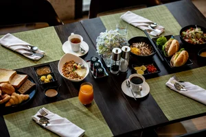 Exclusive Luxury Hotel and Dining Rewards for IHG Members in Vietnam - image 5