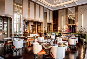 Exclusive Luxury Hotel and Dining Rewards for IHG Members in Vietnam - image 1