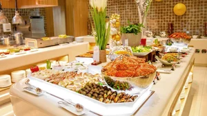 Exclusive Luxury Hotel and Dining Rewards for IHG Members in Vietnam - image 4