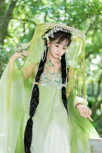 YiTuYu Art Language Vol.10102: Jiao Yi Zhi Sui Sui - Exquisite Photography Gallery with 53 High-Resolution Images - image 16