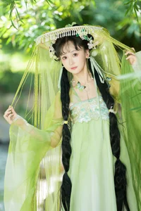 YiTuYu Art Language Vol.10102: Jiao Yi Zhi Sui Sui - Exquisite Photography Gallery with 53 High-Resolution Images - image 46