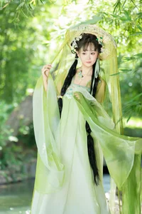 YiTuYu Art Language Vol.10102: Jiao Yi Zhi Sui Sui - Exquisite Photography Gallery with 53 High-Resolution Images - image 50