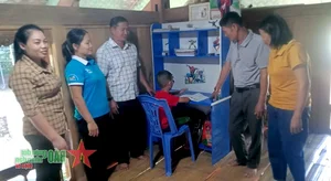 Heartwarming Back to School Season in Thanh Hoa Mountainous Regions - image 4