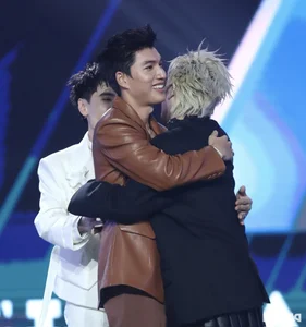 Why Rapper HIEUTHUHAI Remains a Grounded Fan Favorite Despite Massive Fame - image 0