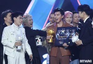 Why Rapper HIEUTHUHAI Remains a Grounded Fan Favorite Despite Massive Fame - image 11