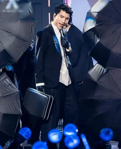 Why Rapper HIEUTHUHAI Remains a Grounded Fan Favorite Despite Massive Fame - image 1