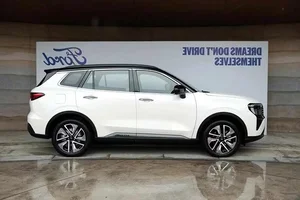 Ford Territory Hybrid Platinum: Price, Features, and Release Details - image 10