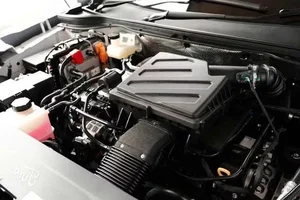 Ford Territory Hybrid Platinum: Price, Features, and Release Details - image 0