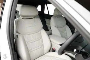 Ford Territory Hybrid Platinum: Price, Features, and Release Details - image 7