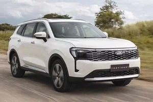Ford Territory Hybrid Platinum: Price, Features, and Release Details - image 5