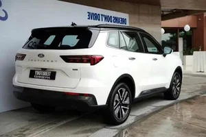 Ford Territory Hybrid Platinum: Price, Features, and Release Details - image 6