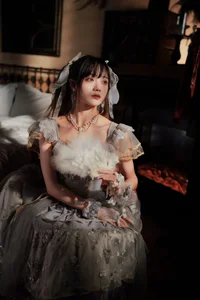YiTuYu Art Language Vol.4245: Captivating Expressions with Tu Zi Zzz Bu Chi Hu Luo Bo - image 16