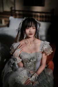 YiTuYu Art Language Vol.4245: Captivating Expressions with Tu Zi Zzz Bu Chi Hu Luo Bo - image 5