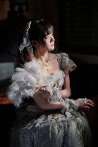 YiTuYu Art Language Vol.4245: Captivating Expressions with Tu Zi Zzz Bu Chi Hu Luo Bo - image 10