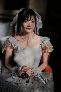 YiTuYu Art Language Vol.4245: Captivating Expressions with Tu Zi Zzz Bu Chi Hu Luo Bo - image 8