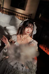 YiTuYu Art Language Vol.4245: Captivating Expressions with Tu Zi Zzz Bu Chi Hu Luo Bo - image 3