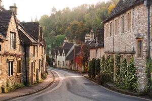 Capturing the Golden Splendor of Autumn Across the United Kingdom’s Most Iconic Landscapes - image 3