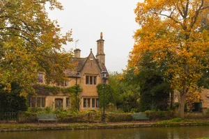 Capturing the Golden Splendor of Autumn Across the United Kingdom’s Most Iconic Landscapes - image 6