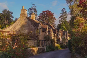 Capturing the Golden Splendor of Autumn Across the United Kingdom’s Most Iconic Landscapes - image 8